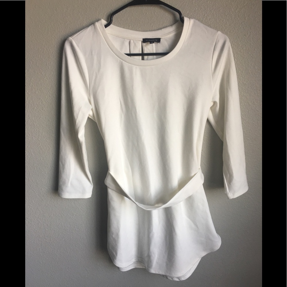 Dynamite Top - image 1